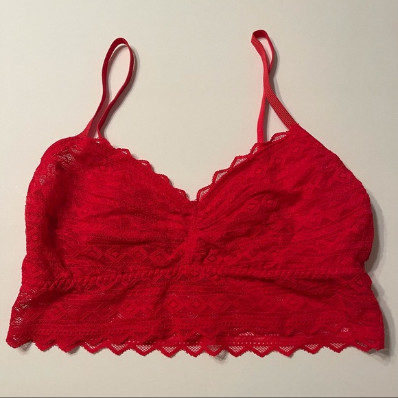 PINK Victoria's Secret Other - VS PINK Bralette